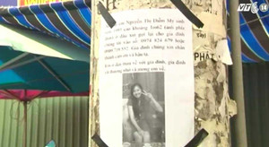 Liên tiếp nhiều nữ sinh mất tích bí ẩn tại TP.HCM