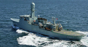 Nga cảnh báo Đan Mạch không được gia nhập lá chắn tên lửa NATO