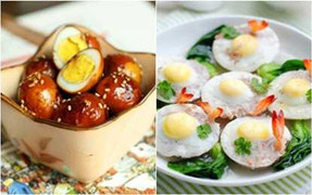 Những thực phẩm quen thuộc là viagra giúp 'chuyện ấy' sung mãn