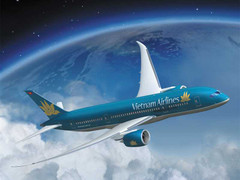 Vietnam Airlines muốn khách trả thêm phí môi trường