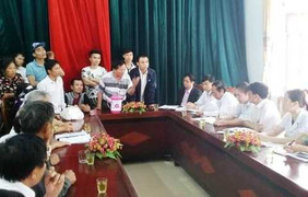 Mẹ con sản phụ chết thương tâm: Cuộc gặp mặt bất thành