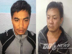 Kết luận vụ súng nổ trên tay công an, hai người thương vong