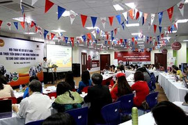 Không có mô hình mẫu cho trường tự chủ chất lượng cao tại Hà Nội