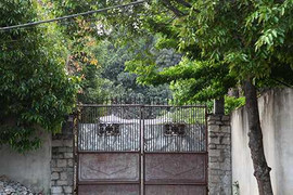 Biệt thự trái phép của tướng công an ở Hải Vân đã tháo dỡ xong