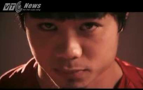 Công Phượng đẹp trai hút hồn trong quảng cáo mới