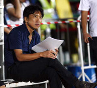 HLV Miura chỉ rõ điểm yếu tâm lý của U23 Việt Nam