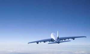 Video: Chuyến bay đầu tiên dùng nhiên liệu là dầu ăn bẩn