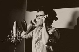 Phương Uyên làm liveshow Dấu ấn