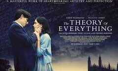 Trailer phim 'The Theory of Everything'