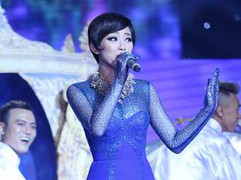 The Remix: Tóc Tiên khoe thân hình quyến rũ chuẩn xác