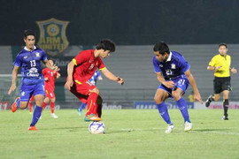 U23 Việt Nam thua đậm Thái Lan, HLV Miura vẫn nói cứng