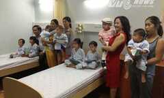 Hơn 13 tỷ đồng cứu 200 bé bị bệnh tim bẩm sinh
