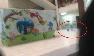 Người nhảy lầu tự tử ở bệnh viện Bạch Mai và nguyên nhân đau lòng