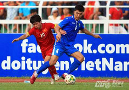 Miura sẽ 'làm hại' Công Phượng, Tuấn Anh?