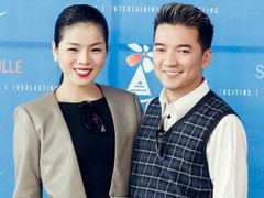 Mr Đàm – Lệ Quyên làm đêm nhạc giúp đỡ trẻ em nghèo