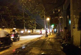 Lật tẩy chiêu trò ở 'phố đèn đỏ' Tân Sơn