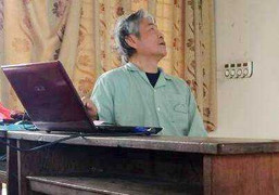 Thầy giáo ĐH Bách Khoa trốn viện, lên lớp giảng bài cho sinh viên