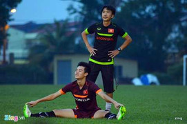 U23 Việt Nam bị làm khó khi đến Malaysia