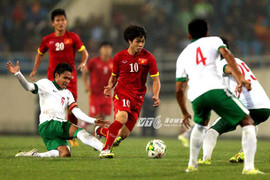 'Đau xót khi chứng kiến Công Phượng, Tuấn Anh thi đấu'