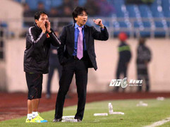 HLV Miura: U23 Việt Nam không ngán U23 Malaysia