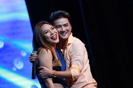 Đàm Vĩnh Hưng sẽ chơi tới cùng với Mỹ Tâm