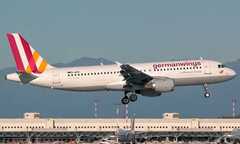 Máy bay A320 đâm xuống núi: Hãng Airbus lập ủy ban điều tra
