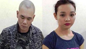 Vây bắt ông trùm ma túy khét tiếng TP.HCM