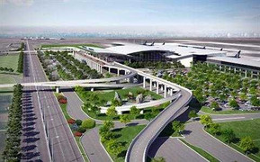 Bộ trưởng Thăng thêm một lần 'nói cứng' với dự án sân bay Long Thành