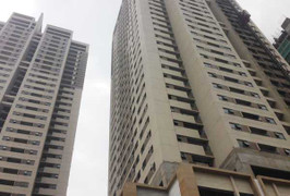 Đại gia địa ốc teo tóp, số phận trong tay môi giới