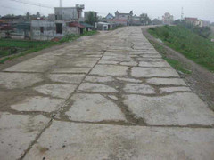 Xe tải 'băm nát' đê Hà Nội: Kiến nghị bỏ tù tài xế