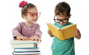 Giúp trẻ thông minh hơn bằng những thói quen đơn giản