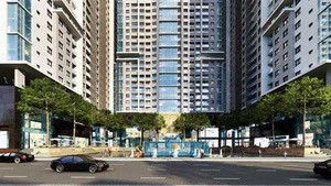 Mua nhà giao thô, 'cú lừa' ngoạn mục của chủ đầu tư?