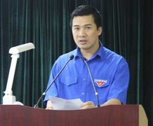 Gần 400 sinh viên tình nguyện phục vụ IPU 132