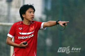 HLV Miura: Tăng chất thép, kích thích U23 Việt Nam bùng nổ