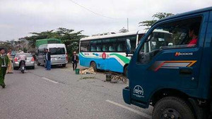 Giật mình số người chết vì tai nạn giao thông trong tháng 3