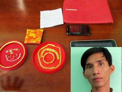 Được cho tại ngoại, tiếp tục quay lại nhà nạn nhân trộm tài sản