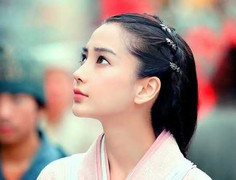 Top 4 giai nhân cổ trang đẹp nhất màn ảnh Hoa ngữ