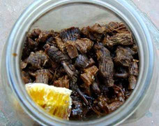 Chuyện ly kỳ quanh củ sâm 800 tuổi ở Việt Nam