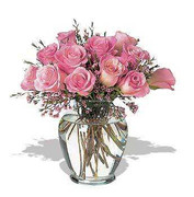 Mẹo cắm hoa tươi lâu nhờ rượu