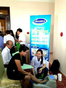 9 dưỡng chất hay thiếu hụt ở người cao tuổi