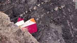 Phi công máy bay Germanwings đã tự tử?