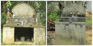 Bí ẩn ngọn núi 'lạ' có 11 ngôi đền 'giữ kho báu'