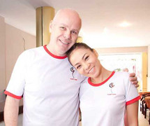 Thu Minh và chồng Tây tỷ phú: Ai cần ai để nổi tiếng?