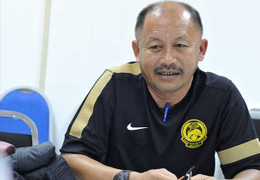 Lộ điểm yếu của U23 Malaysia trước giờ đấu U23 Việt Nam