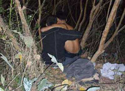 Suýt mất mạng vì kẻ cướp rủ quan hệ đồng tính