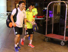 Đối thủ của U23 Việt Nam đưa 'sinh viên' đi tranh tài