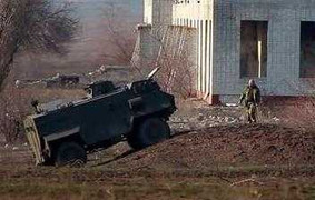 Video: Sự thật về xe bọc thép Saxon khiến Ukraine sốc nặng