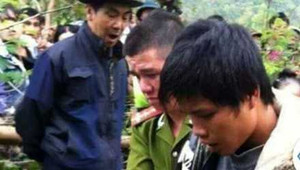 Phẫn nộ anh họ sát hại dã man em gái 15 tuổi