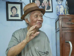 Dư âm sinh nhật 90 tuổi của nhạc sỹ Nguyễn Văn Tý