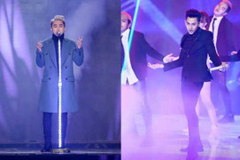 Isaac - Sơn Tùng: Đối thủ xứng tầm ở The Remix